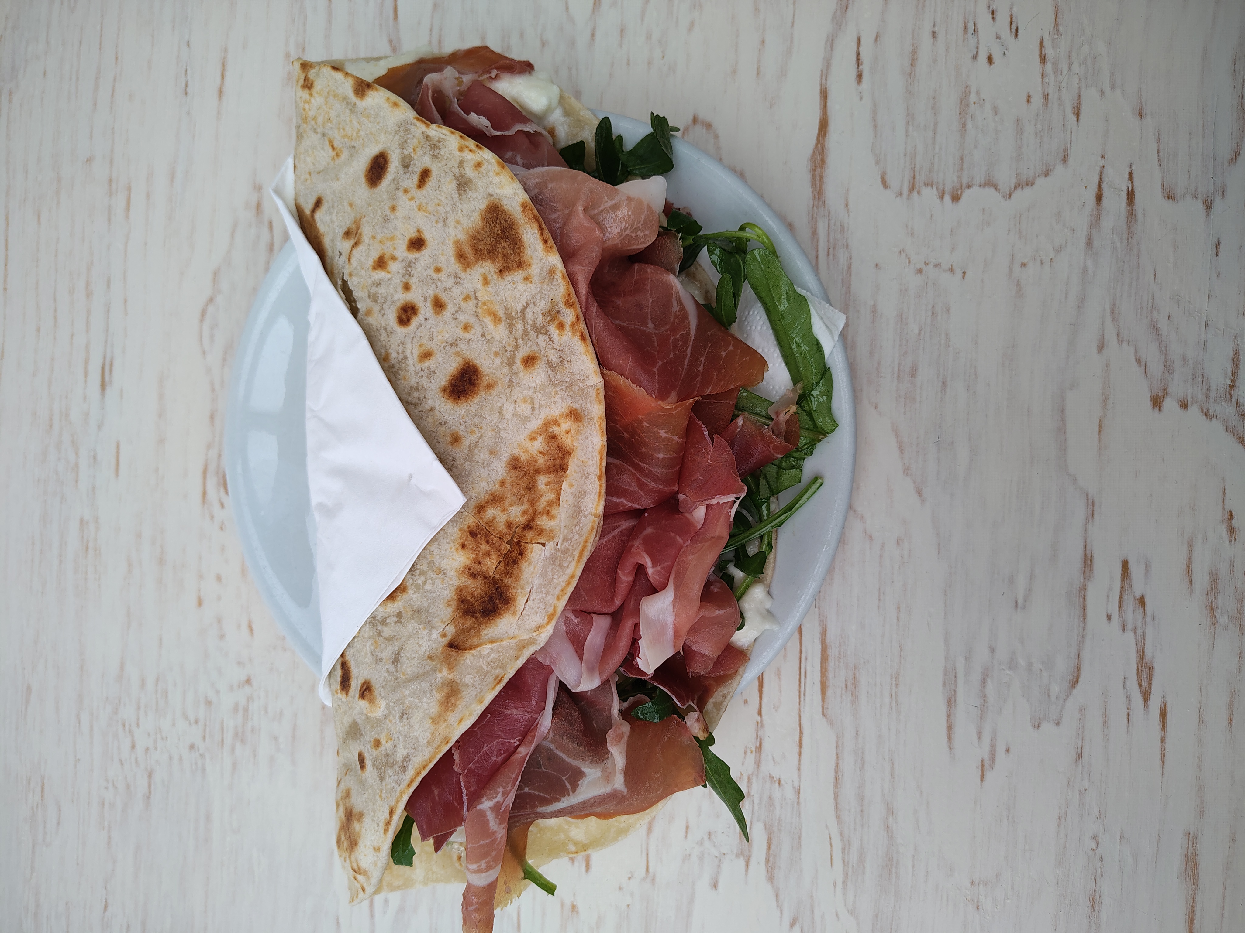 Piadine