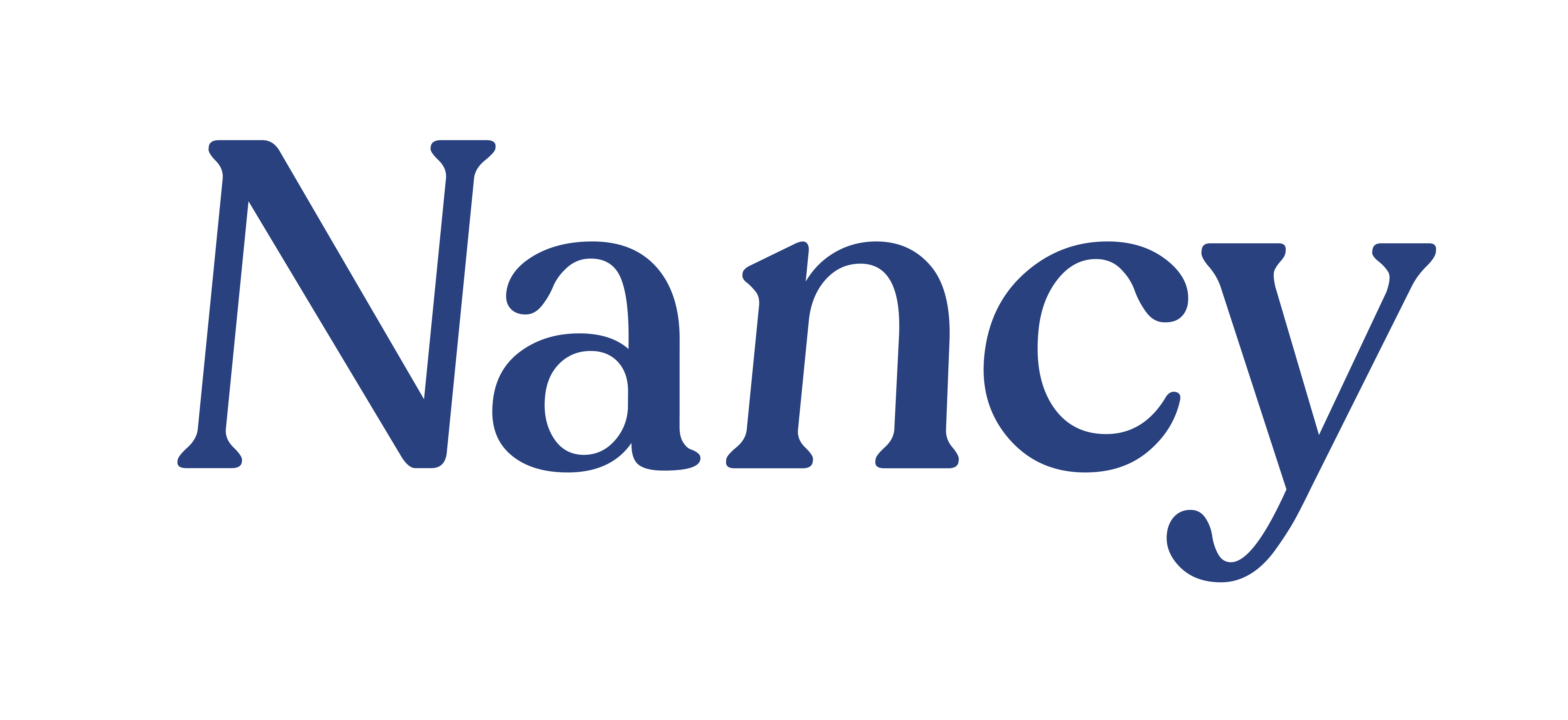 Nancy Riccione